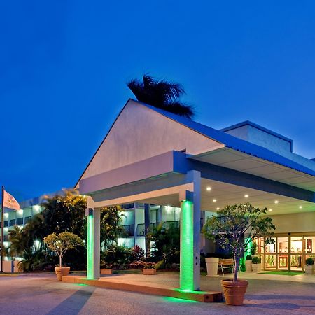 Holiday Inn Ponce & El Tropical Casino, An Ihg Hotel Exteriör bild